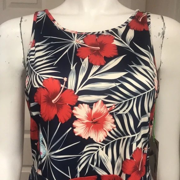 Kyodan Tennis/Golf/Athletic/Athleisure Dress, NWT! - Picture 2 of 9